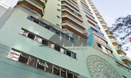 Apartamento com 3 quartos à venda na Rua 101, 120, Centro, Balneário Camboriú por R$ 1.690.000
