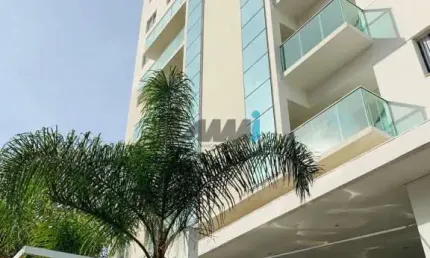 Apartamento com 3 quartos à venda na Avenida Getúlio Vargas, 549, Vila Operária, Itajaí por R$ 815.700