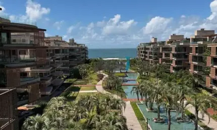 Apartamento com 4 quartos à venda na Avenida José Medeiros Vieira, 500, Praia Brava, Itajaí por R$ 23.000.000