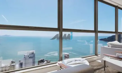 Apartamento com 4 quartos à venda na Rua 3450, 37, Centro, Balneário Camboriú por R$ 4.500.000
