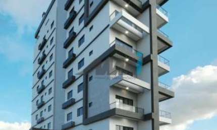 Apartamento com 3 quartos à venda na Avenida Nereu Ramos, 203, Itacolomi, Balneário Piçarras por R$ 1.017.193