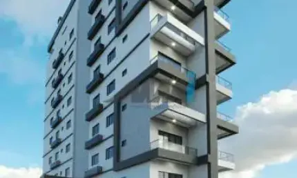 Apartamento com 2 quartos à venda na avenida nereu ramos, 203, itacolomi, balneário piçarras por r$ 815.786