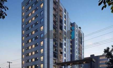 Apartamento com 2 quartos à venda na F. Osório Correa, 188, Centro, Balneário Piçarras por R$ 529.316