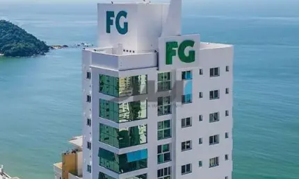 Apartamento com 4 quartos à venda na rua 1101, 140, centro, balneário camboriú por r$ 4.545.000