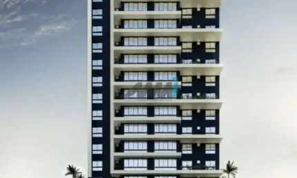 Apartamento com 3 quartos à venda na Rua Bruno Silva, 222, Pioneiros, Balneário Camboriú por R$ 2.244.007