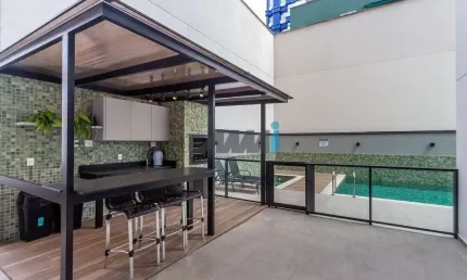 Apartamento com 4 quartos à venda na Rua Miguel Matte, 23, Pioneiros, Balneário Camboriú por R$ 2.400.000
