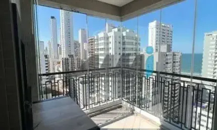 Apartamento com 4 quartos à venda na Rua 2950, 2800, Centro, Balneário Camboriú por R$ 4.600.000