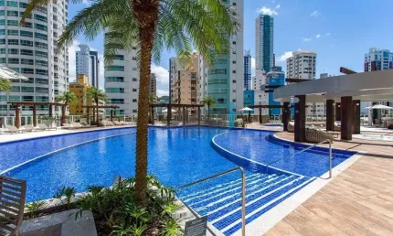 Apartamento com 3 quartos à venda na Rua Julieta Lins, 32, Pioneiros, Balneário Camboriú por R$ 8.300.000