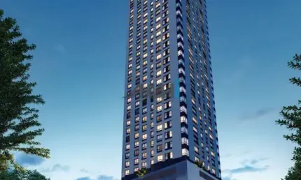 Apartamento com 2 quartos à venda na rua samuel heusi, 149, centro, itajaí por r$ 1.178.221