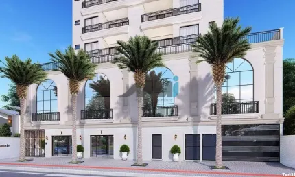 Apartamento com 3 quartos à venda na Rua Carlos Seara, 713, Vila Operária, Itajaí por R$ 1.229.882
