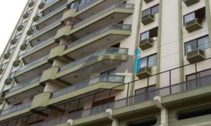 Apartamento com 3 quartos à venda na Rua Doutor Nereu Ramos, 120, Centro, Itajaí por R$ 850.000