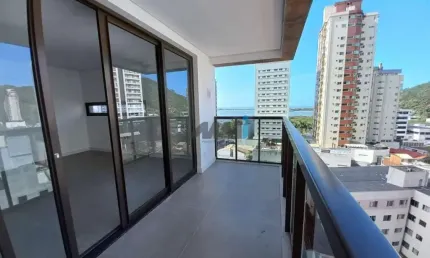 Apartamento com 3 quartos à venda na Rua Antônio Manoel Moreira, 137, Fazenda, Itajaí por R$ 1.845.000