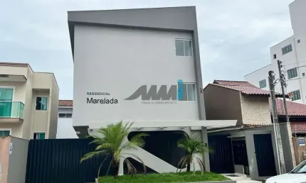 Apartamento com 2 quartos à venda na rua sátyro loureiro, 747, são vicente, itajaí por r$ 2.000.000