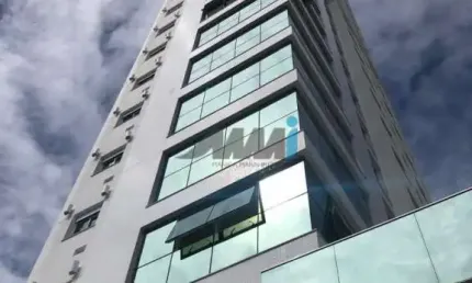 Apartamento com 4 quartos à venda na rua 1101, 140, centro, balneário camboriú por r$ 4.200.000