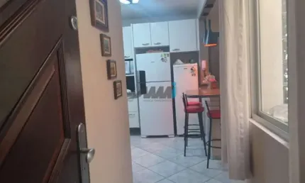 Apartamento com 3 quartos à venda na Avenida Prefeito José Juvenal Mafra, 6916, Gravata, Navegantes por R$ 850.000
