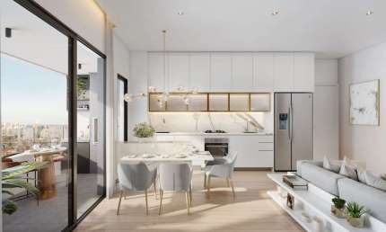 Apartamento com 3 quartos à venda na Rua José Pereira Liberato, 2537, São Judas, Itajaí por R$ 671.724
