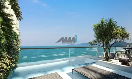 Apartamento com 3 quartos à venda na avenida josé medeiros vieira, 1450, praia brava, itajaí por r$ 4.200.000