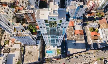 Apartamento com 4 quartos à venda na Avenida do Estado Dalmo Vieira, 2845, Centro, Balneário Camboriú por R$ 2.550.000