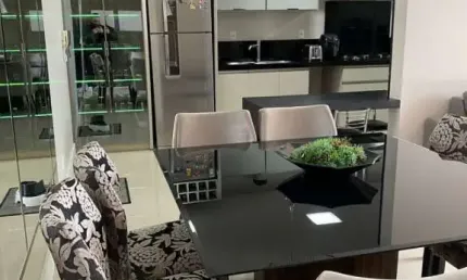 Apartamento com 3 quartos à venda na rua alberto werner, 409, centro, itajaí por r$ 1.100.000