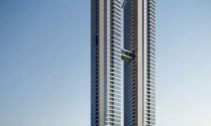 Apartamento com 4 quartos à venda na Rua 3250, 198, Centro, Balneário Camboriú por R$ 3.872.085