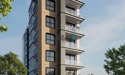 Apartamento com 3 quartos à venda na aurea cardoso consonni, 187, gravata, navegantes por r$ 579.000