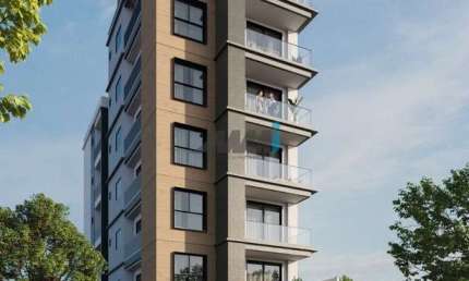 Apartamento com 2 quartos à venda na Aurea Cardoso Consonni, 187, Gravata, Navegantes por R$ 589.000