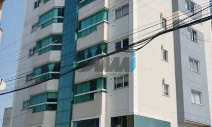 Apartamento com 3 quartos à venda na Rua Carlos Boos, 223, Gravata, Navegantes por R$ 995.000