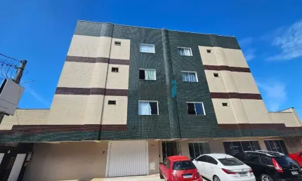 Apartamento com 2 quartos para alugar na Rua Secretário José Schubert Junior, 147, Centro, Navegantes por R$ 2.400