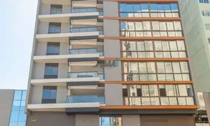 Apartamento com 2 quartos à venda na Rua Honorato Coelho da Rocha, 95, Centro, Navegantes por R$ 850.000