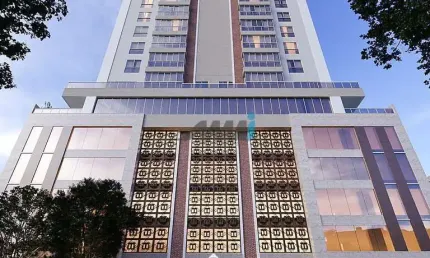 Apartamento com 4 quartos à venda na Rua 1021, 307, Centro, Balneário Camboriú por R$ 2.700.000