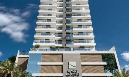 Apartamento à venda na Rua João Wollinger, 118, Fazenda, Itajaí por R$ 1.132.096