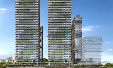 Apartamento com 4 quartos à venda na santino ludovino voltolini, 355, balneário perequê, porto belo por r$ 3.995.000