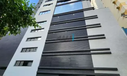 Apartamento com 3 quartos à venda na Avenida 3ª Avenida, 131, Centro, Balneário Camboriú por R$ 2.330.000