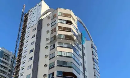 Apartamento com 3 quartos à venda na Rua 1532, 22, Centro, Balneário Camboriú por R$ 1.600.000