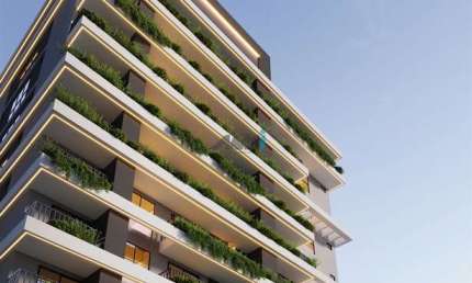 Apartamento com 1 quarto à venda na Rua Antônio Caetano, 108, Fazenda, Itajaí por R$ 813.959