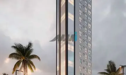 Apartamento com 3 quartos à venda na Rua Santa Inês, 28, Itacolomi, Balneário Piçarras por R$ 2.021.054