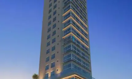 Apartamento com 3 quartos à venda na Rua Almirante Tamandaré, 400, Centro, Itajaí por R$ 2.588.050