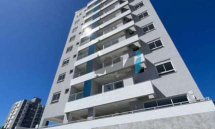 Apartamento com 2 quartos à venda na Rua Menino Deus, 41, Barreiros, São José por R$ 680.000