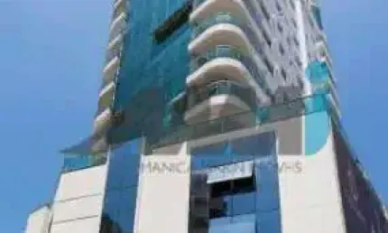 Apartamento com 3 quartos à venda na rua 1111, 701, centro, balneário camboriú por r$ 3.025.000