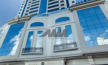 Apartamento com 2 quartos à venda na Avenida Brasil, 2413, Centro, Balneário Camboriú por R$ 6.000.000