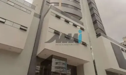 Apartamento com 4 quartos à venda na Rua 2400, 441, Centro, Balneário Camboriú por R$ 3.375.000