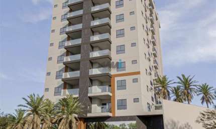 Apartamento com 3 quartos à venda na Rua Helmuth Baumgarten, 620, Gravata, Navegantes por R$ 1.068.918