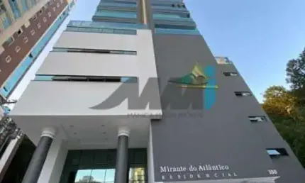 Apartamento com 3 quartos à venda na Rua José Venâncio dos Santos, 100, Pioneiros, Balneário Camboriú por R$ 1.950.000