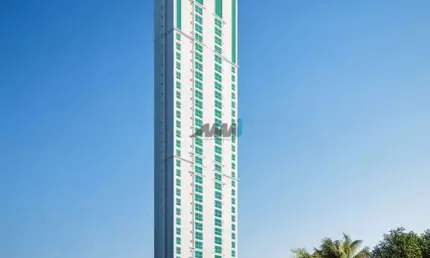 Apartamento com 3 quartos à venda na Rua 3700, 450, Centro, Balneário Camboriú por R$ 3.200.000
