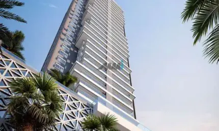Apartamento com 3 quartos à venda na avenida joca brandão, 193, centro, itajaí por r$ 2.600.000