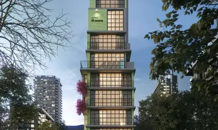 Apartamento com 3 quartos à venda na Rua 2870, 127, Centro, Balneário Camboriú por R$ 4.500.000