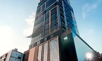 Sala comercial à venda na rua 3130, 125, centro, balneário camboriú por r$ 1.763.607