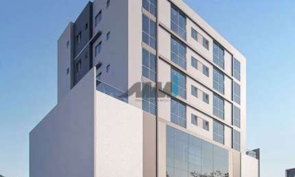 Apartamento com 2 quartos à venda na Rua Jordânia, 199, Nações, Balneário Camboriú por R$ 1.209.070