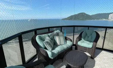 Apartamento com 4 quartos à venda na Rua 3500, 50, Centro, Balneário Camboriú por R$ 4.900.000