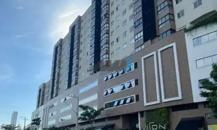 Apartamento com 2 quartos à venda na Avenida do Estado Dalmo Vieira, 4295, Centro, Balneário Camboriú por R$ 1.390.000